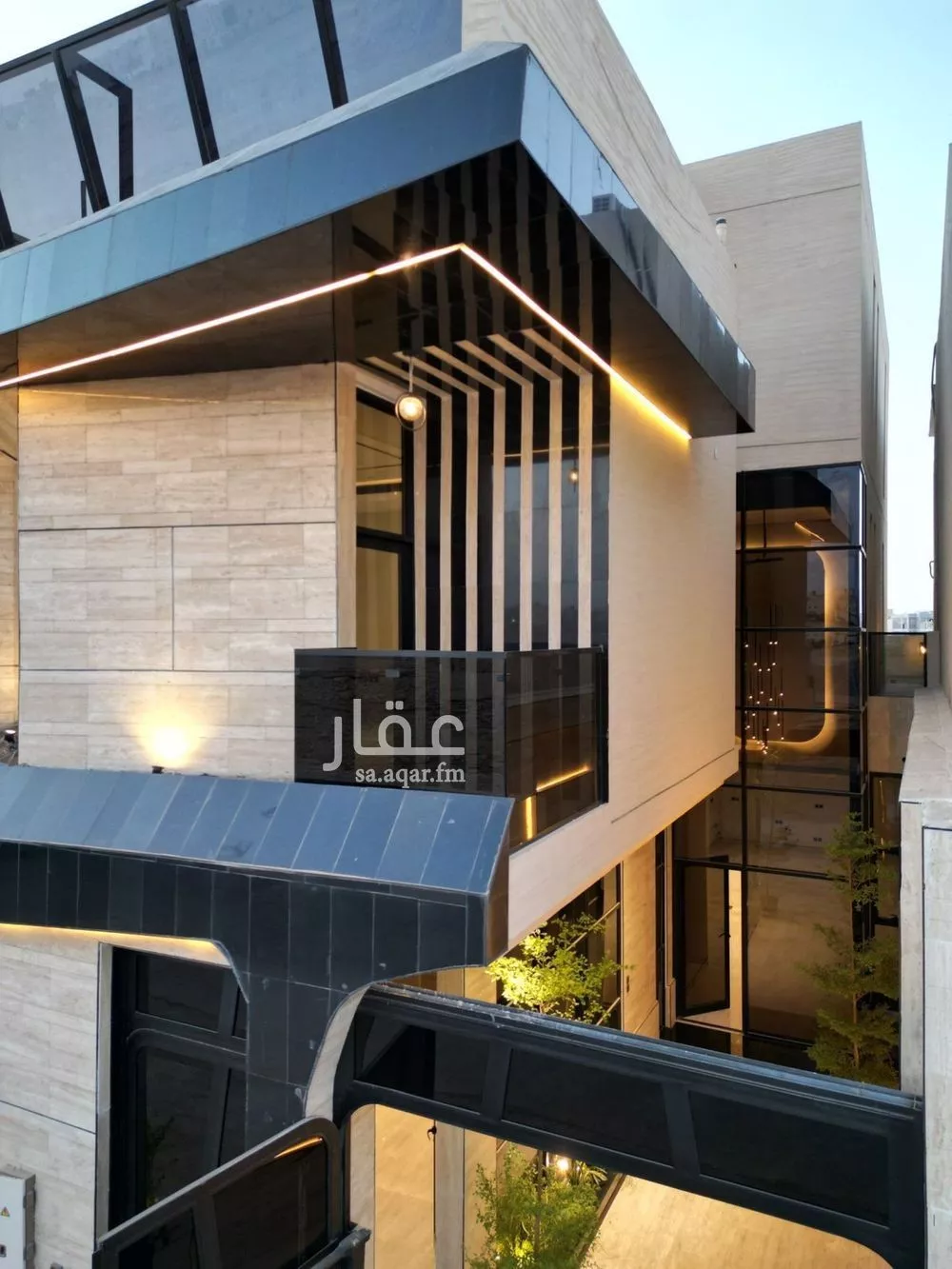 7 bedroom villa in Al Mahdiyyah 13