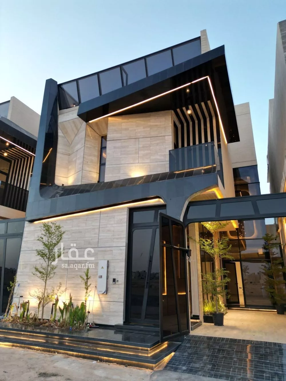 7 bedroom villa in Al Mahdiyyah 3