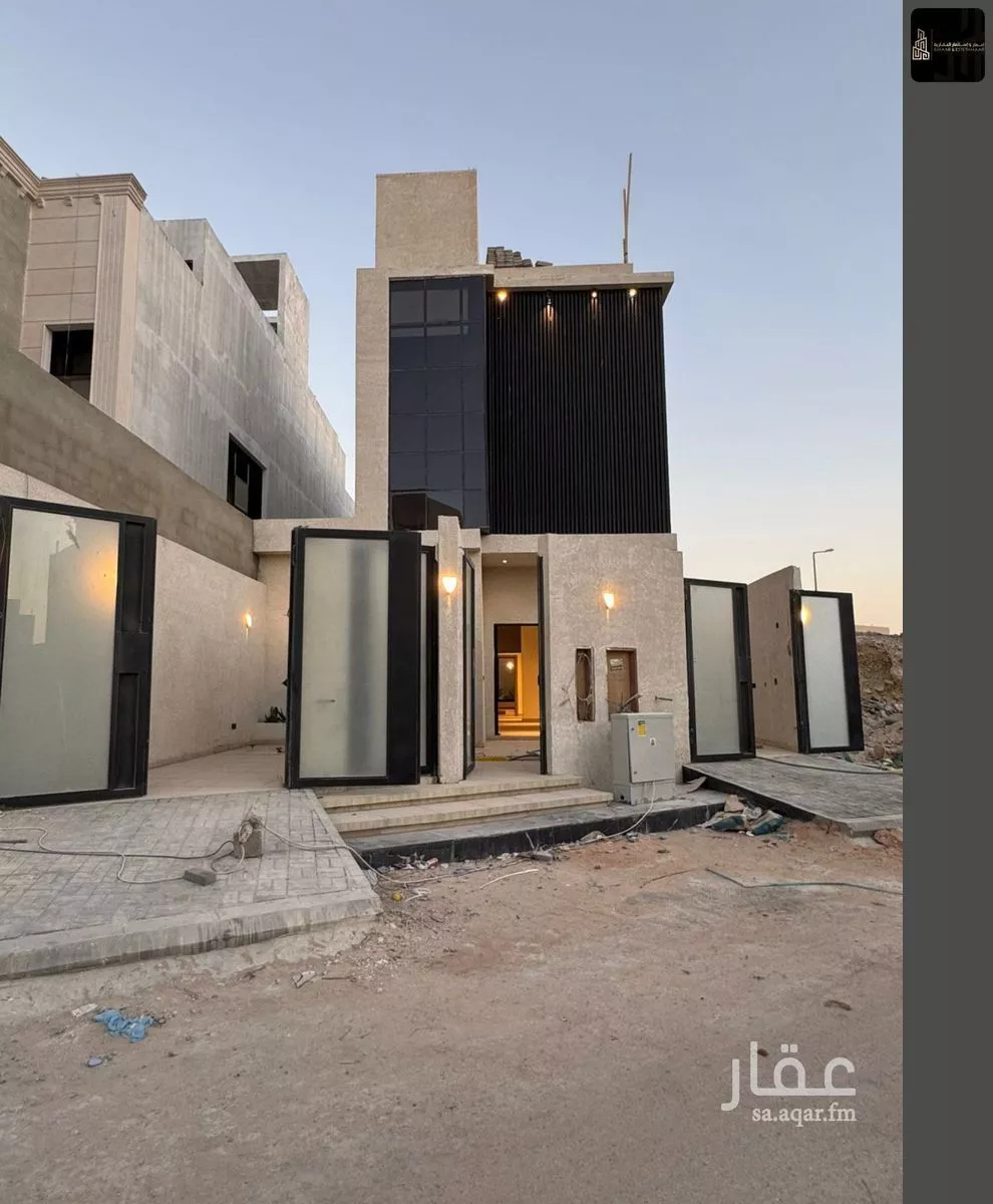 4 bedroom apartment in Ash Sharq 2