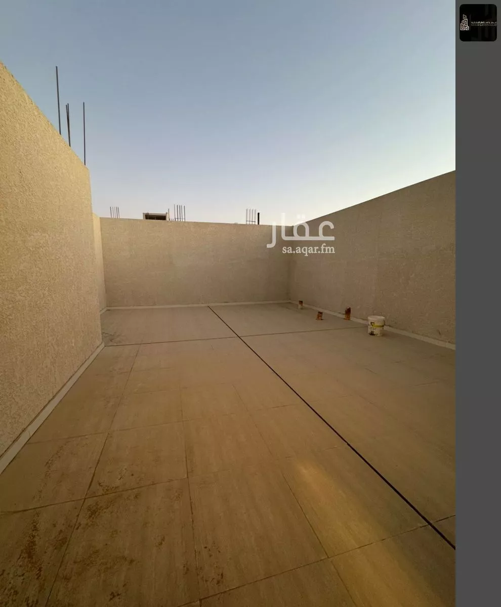 4 bedroom apartment in Ash Sharq 4
