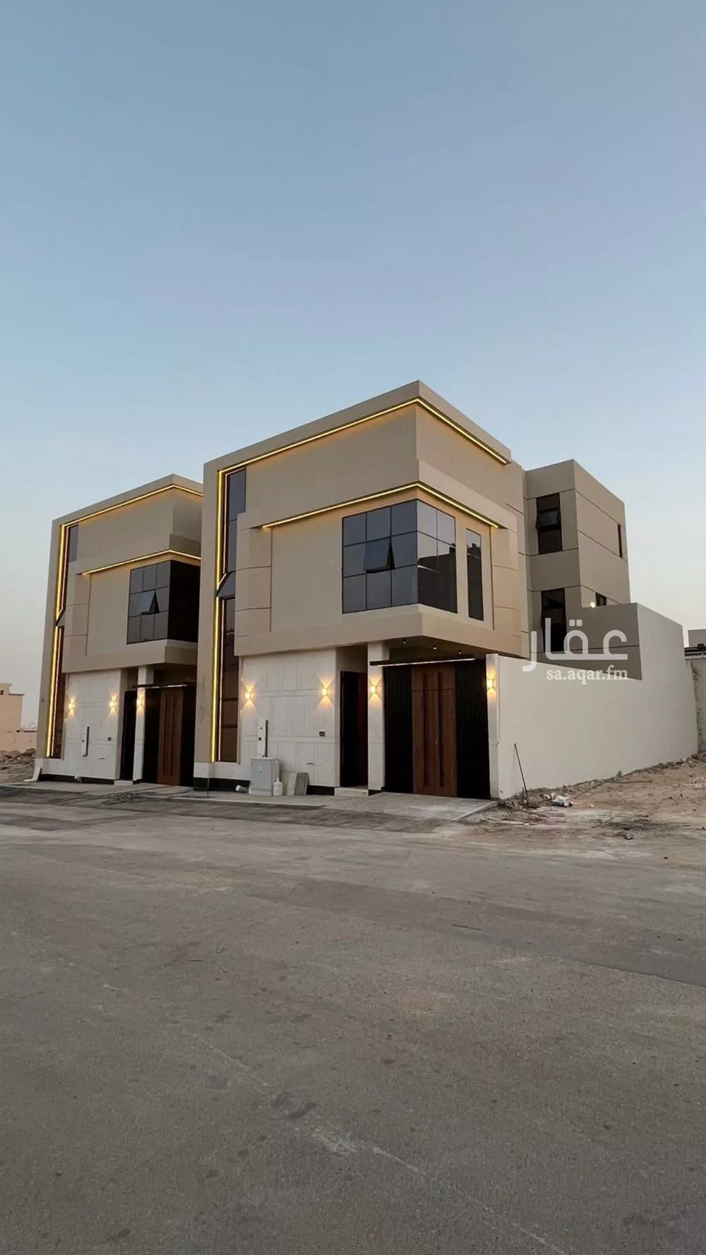 6 bedroom villa in Al Mahdiyyah 2