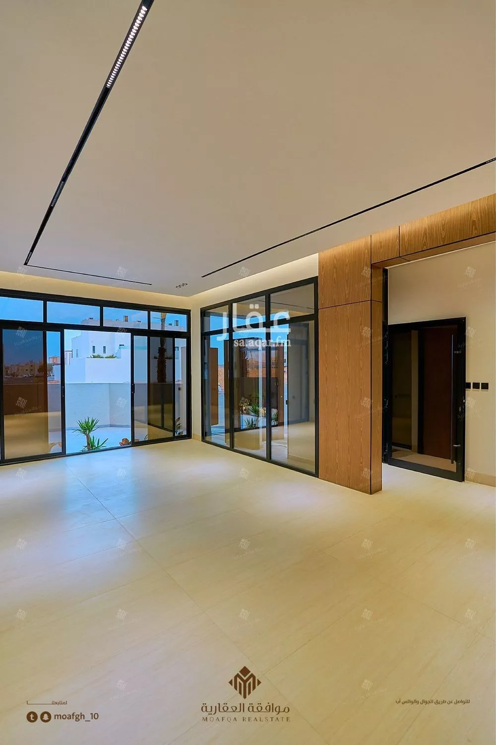 6 bedroom villa in Al Mahdiyyah 11