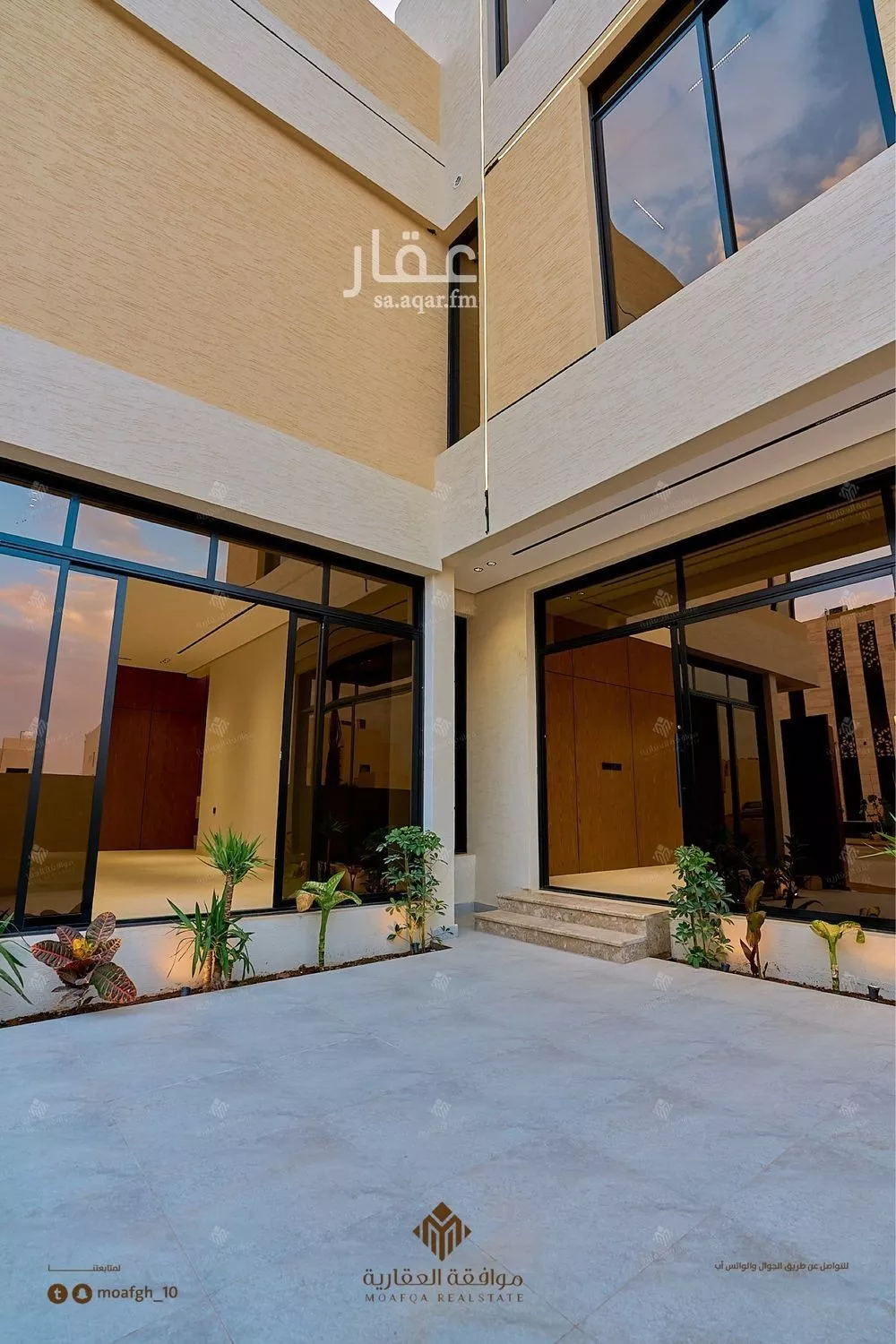 6 bedroom villa in Al Mahdiyyah 18