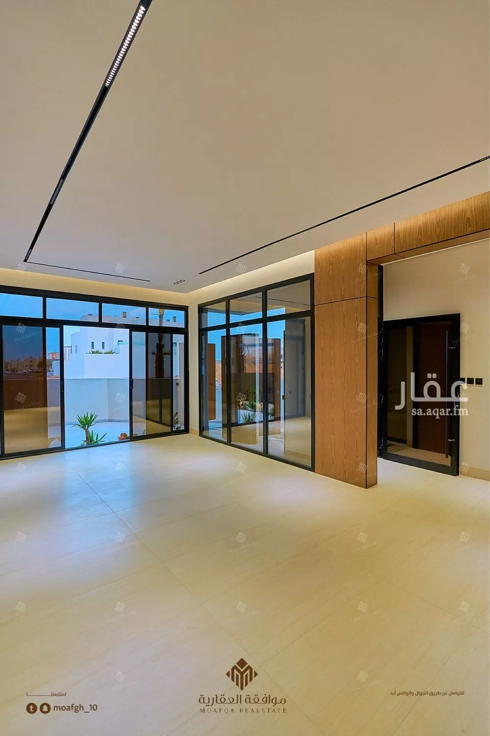 6 bedroom villa in Al Mahdiyyah 5