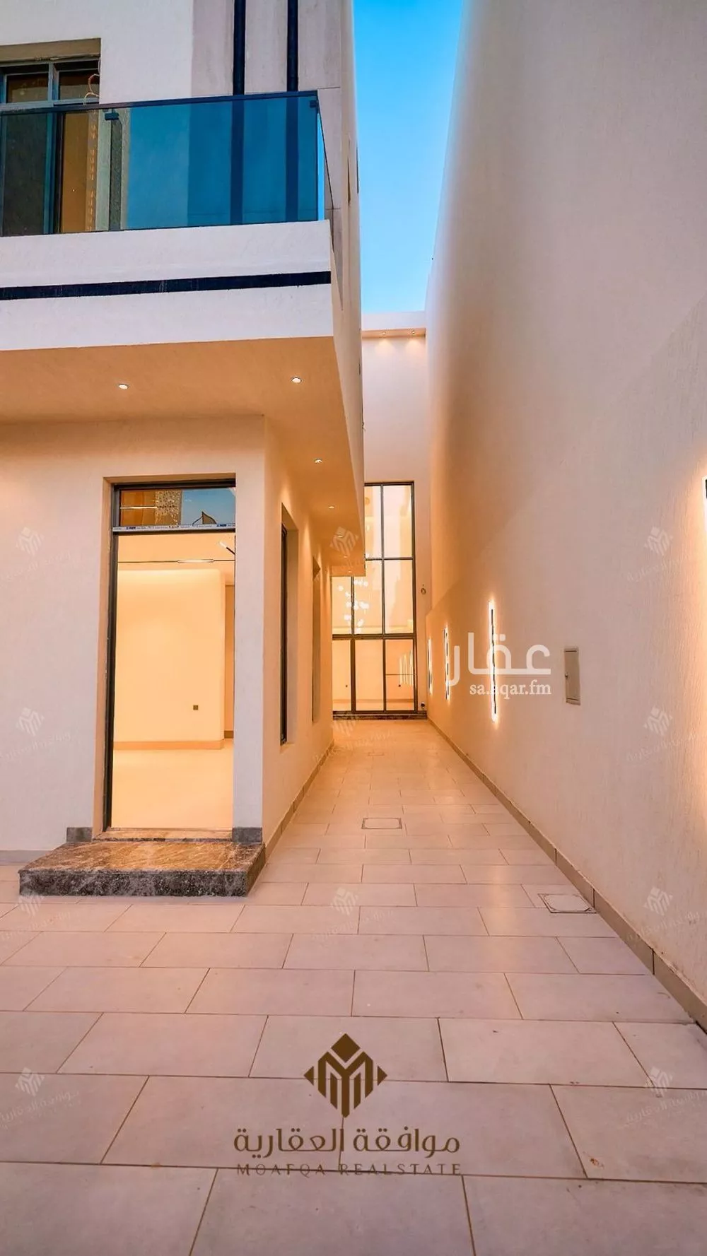 6 bedroom villa in Al Mahdiyyah 2