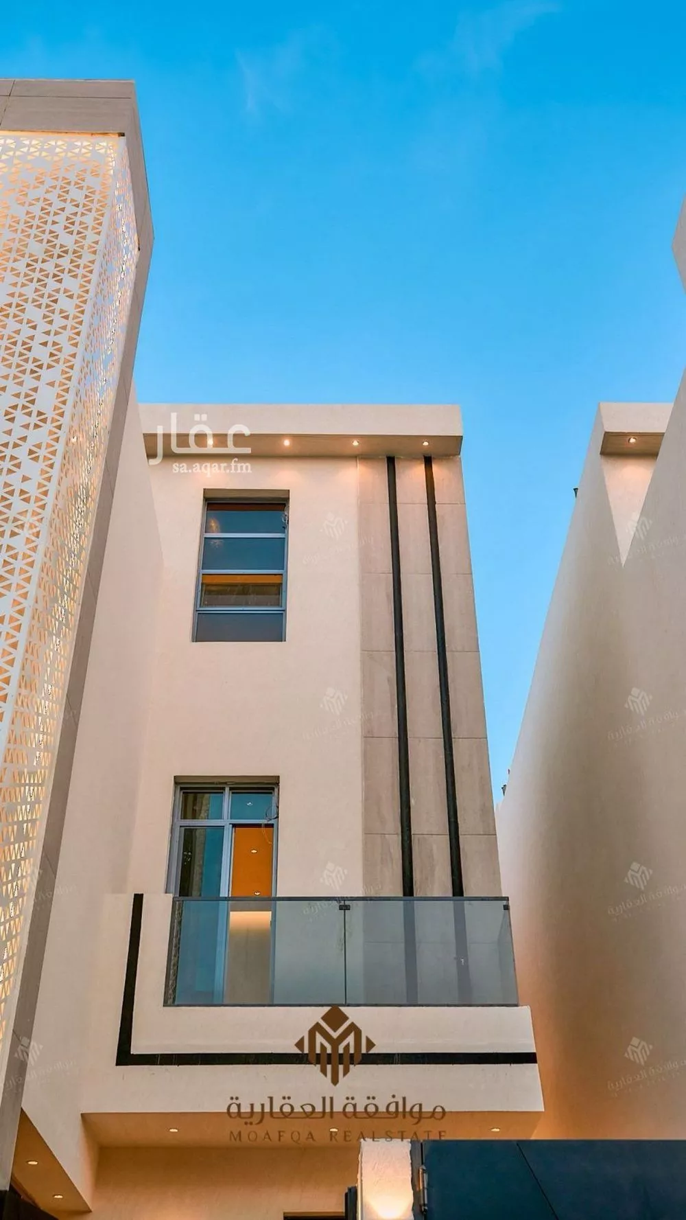 6 bedroom villa in Al Mahdiyyah 3
