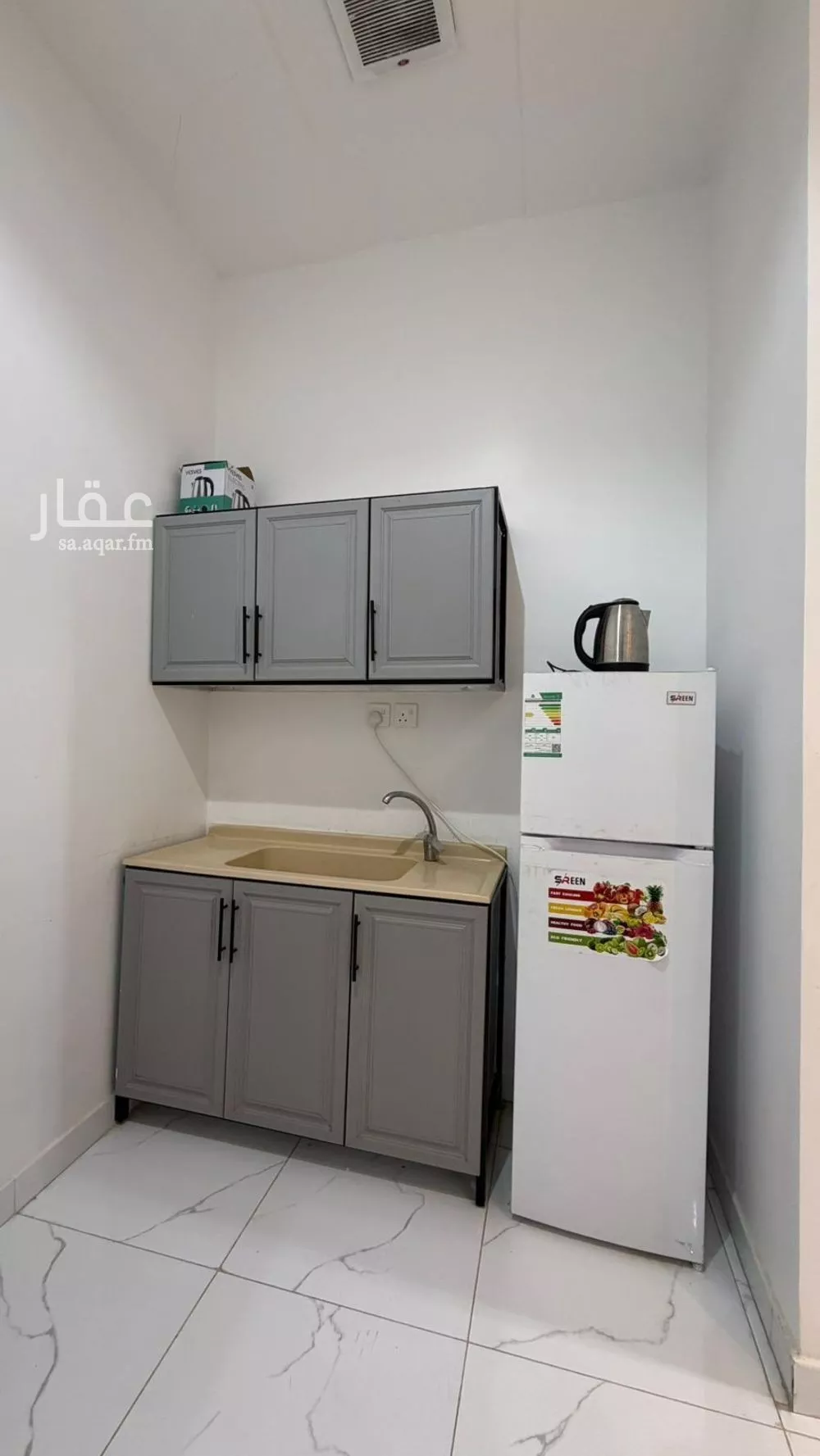 1 bedroom apartment in Al Rimal 5