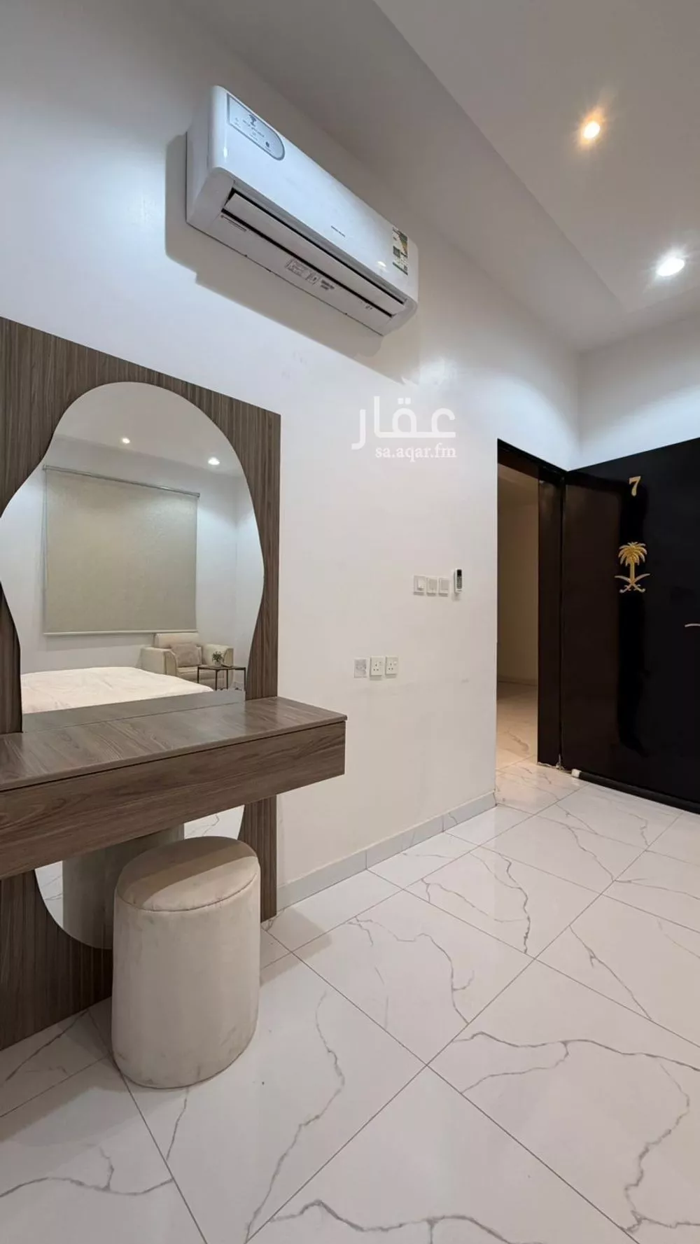 1 bedroom apartment in Al Rimal 6