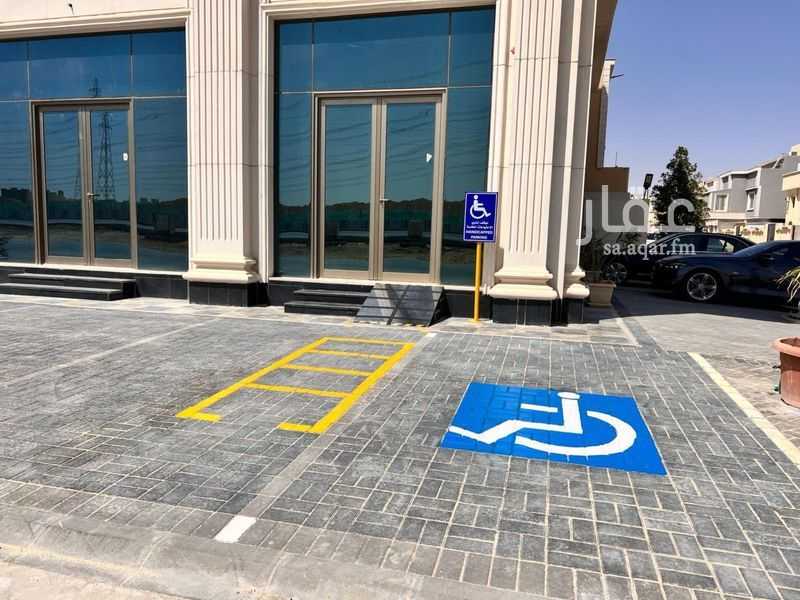 عقار 23 غرف في المونسية، الرياض 4