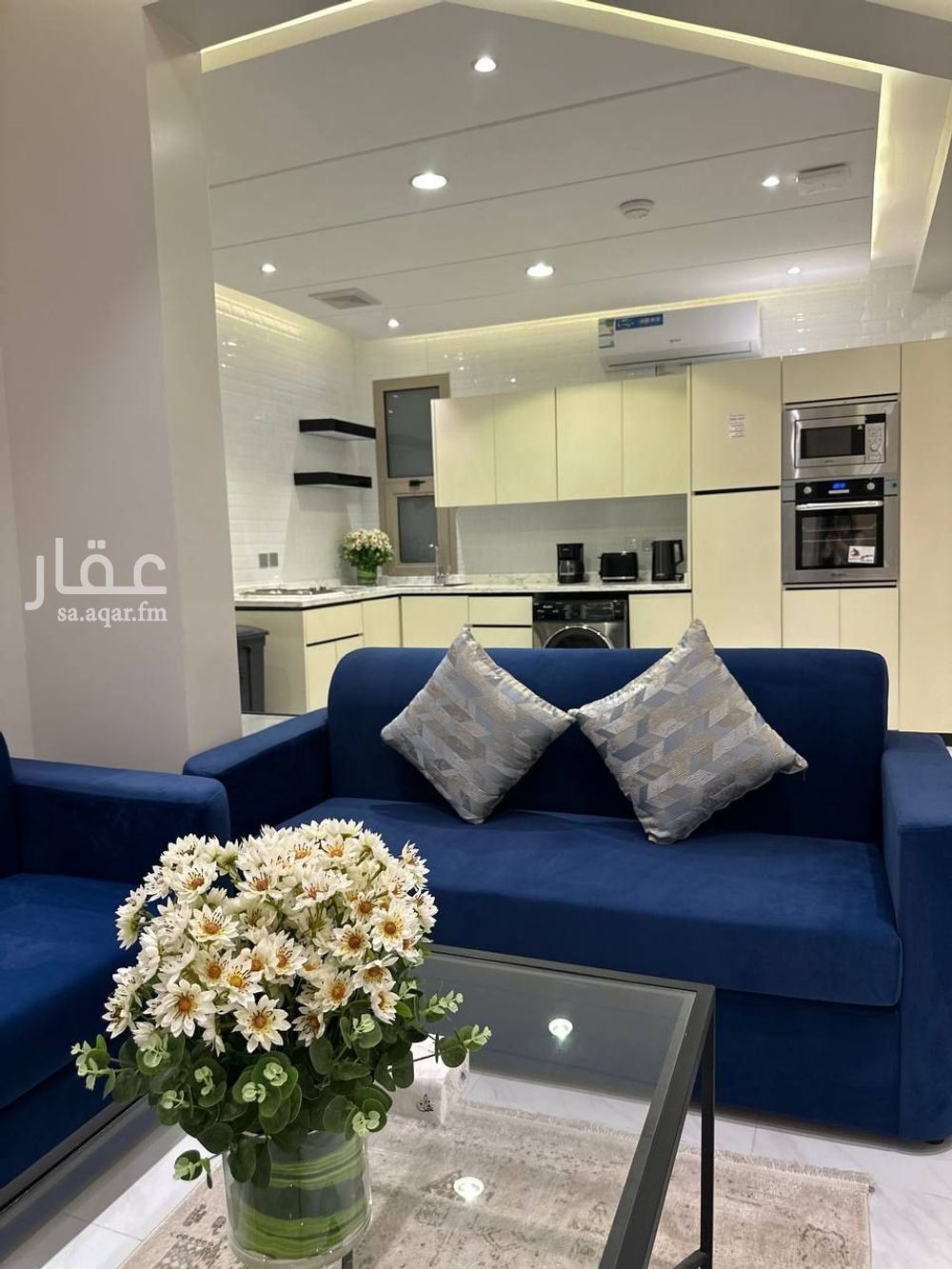 1 bedroom apartment in Guraiger, Abha 9