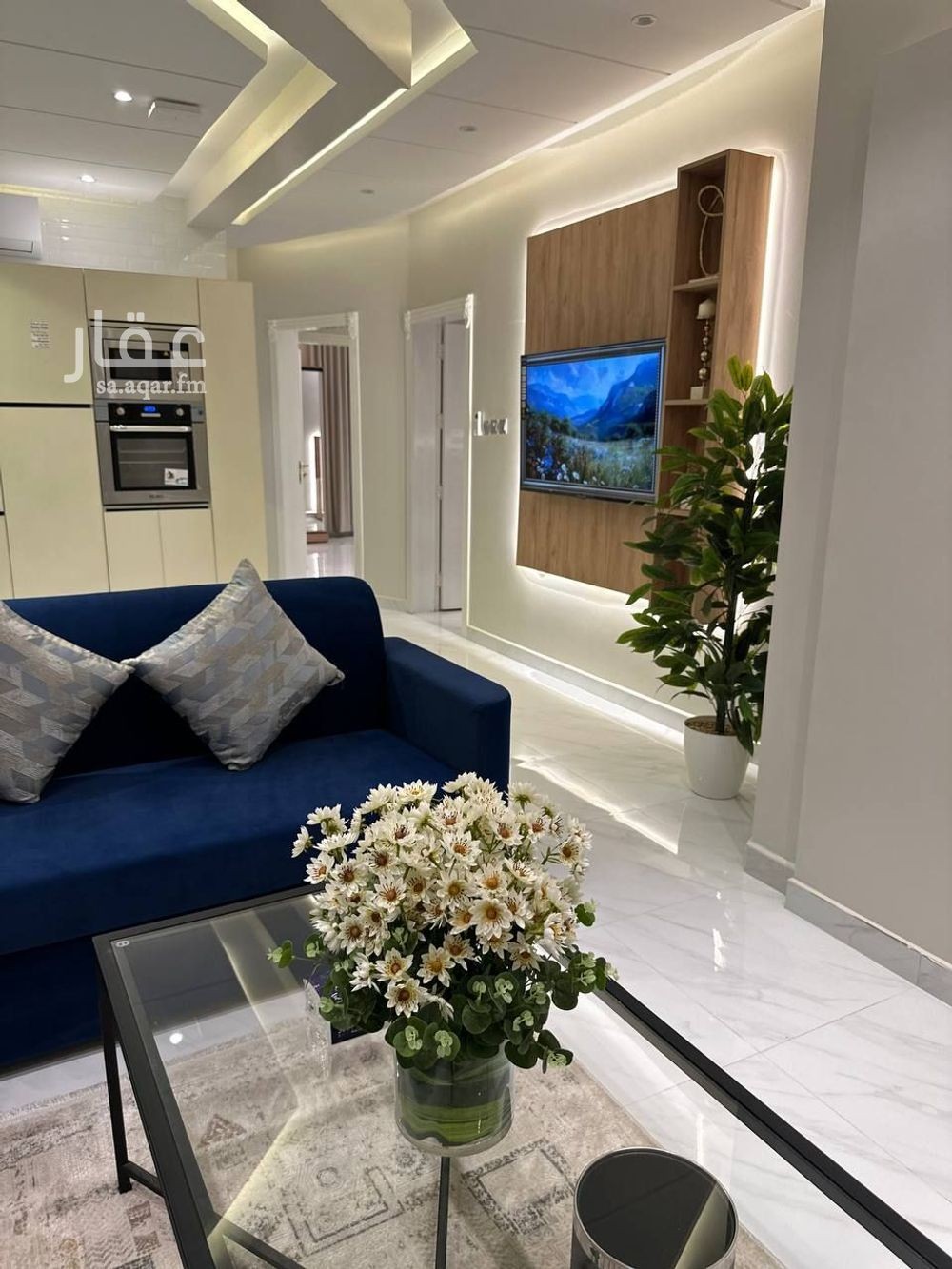 1 bedroom apartment in Guraiger, Abha 17