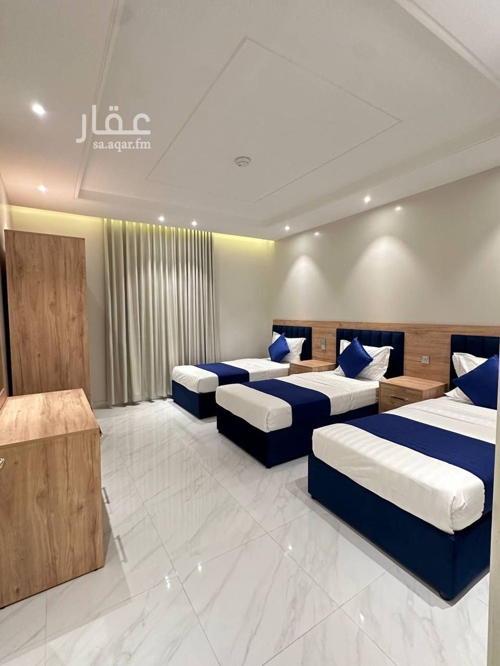 1 bedroom apartment in Guraiger, Abha 3