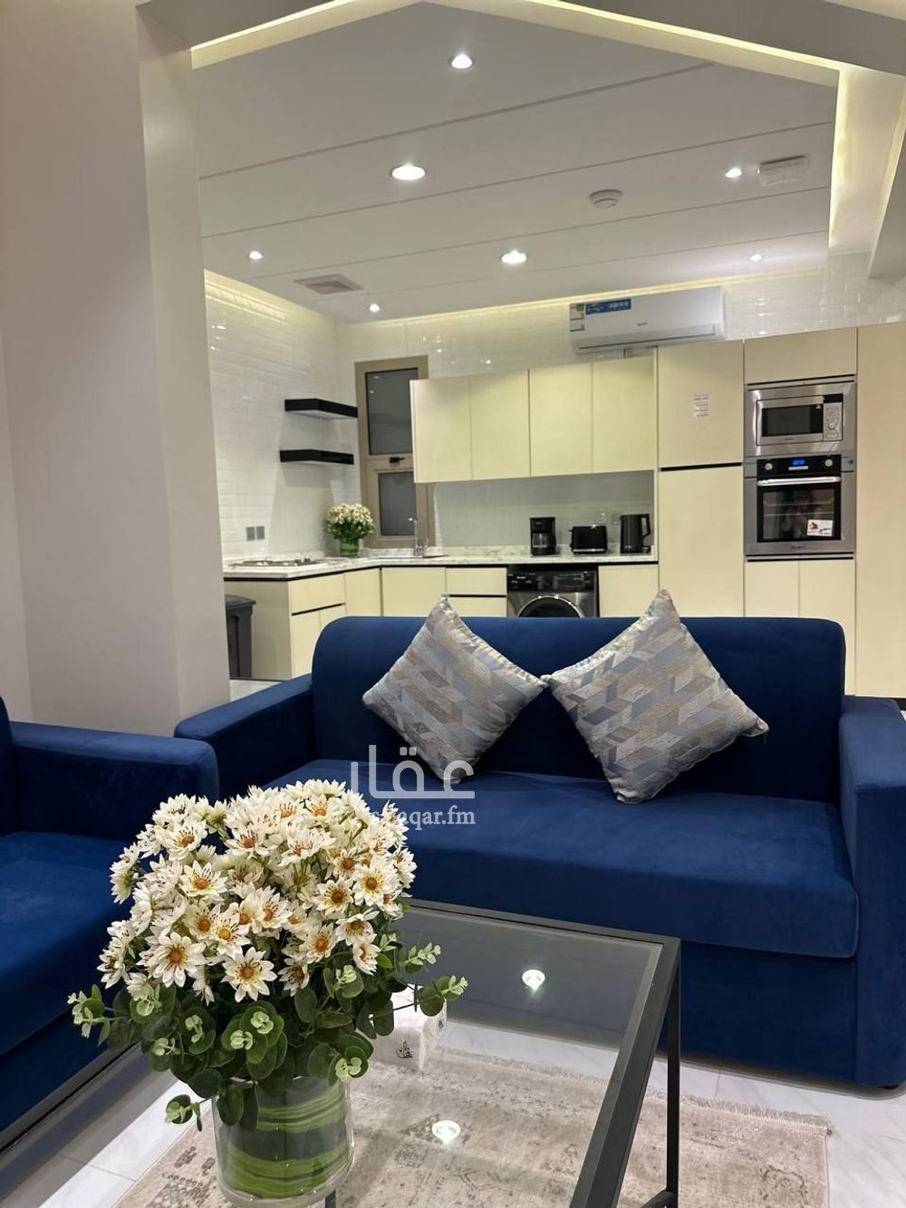 1 bedroom apartment in Guraiger, Abha 5