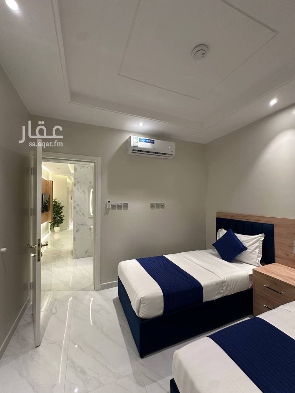 1 bedroom apartment in Guraiger, Abha 12