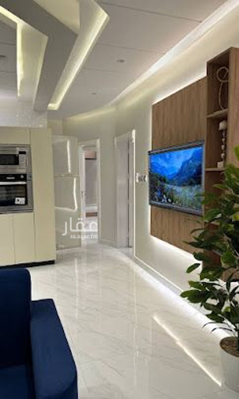 2 bedroom apartment in Guraiger, Abha 7