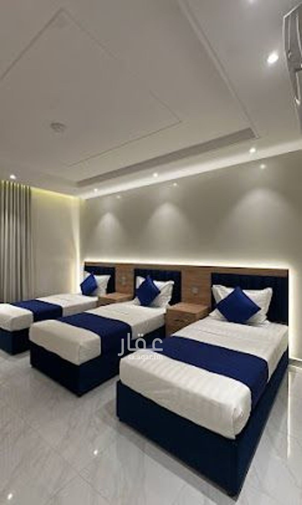 2 bedroom apartment in Guraiger, Abha 9