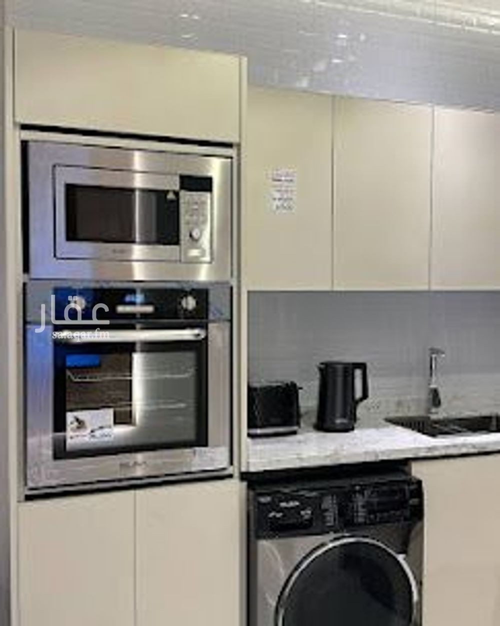 2 bedroom apartment in Guraiger, Abha 5