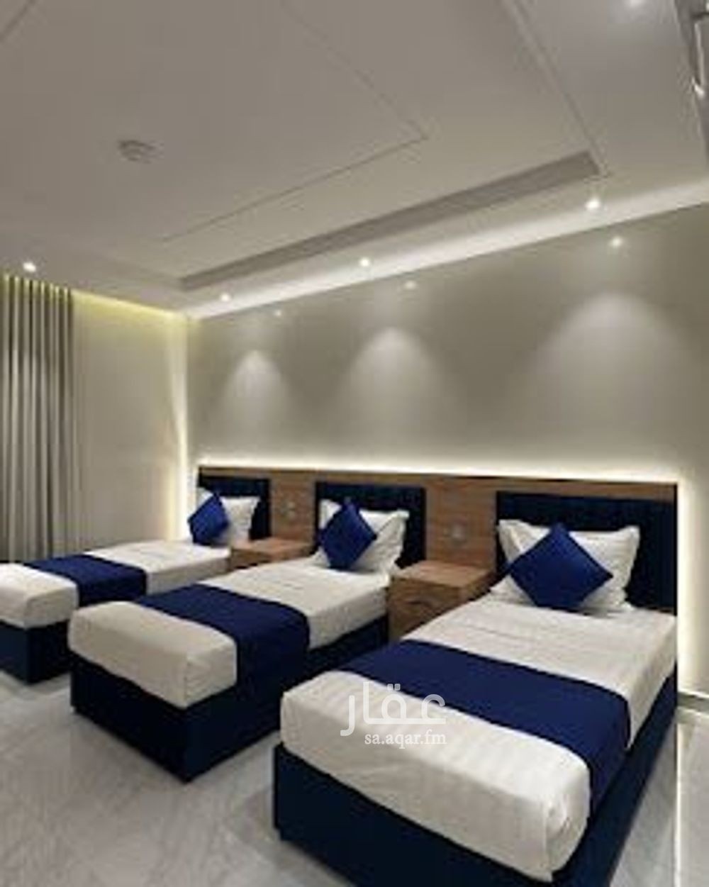 2 bedroom apartment in Guraiger, Abha 10