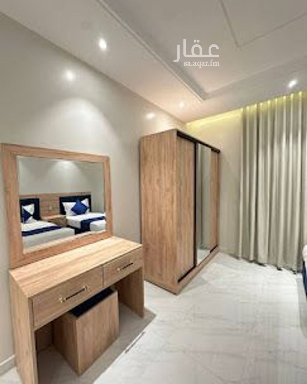 2 bedroom apartment in Guraiger, Abha 13