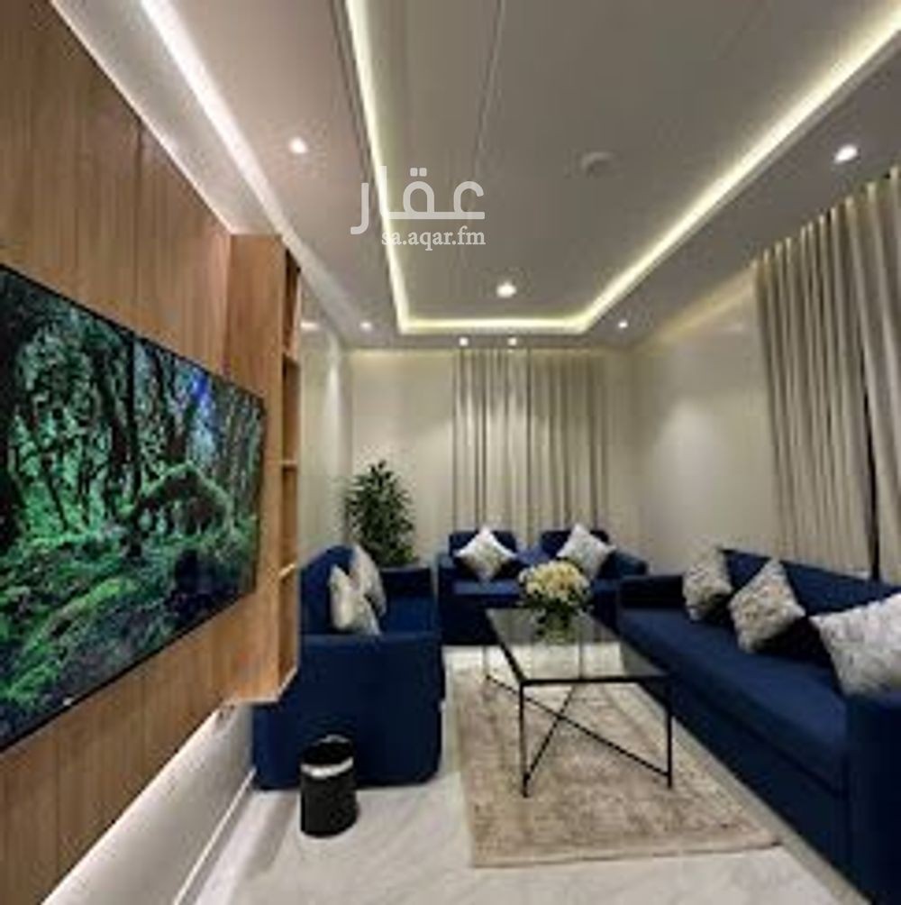 2 bedroom apartment in Guraiger, Abha 14