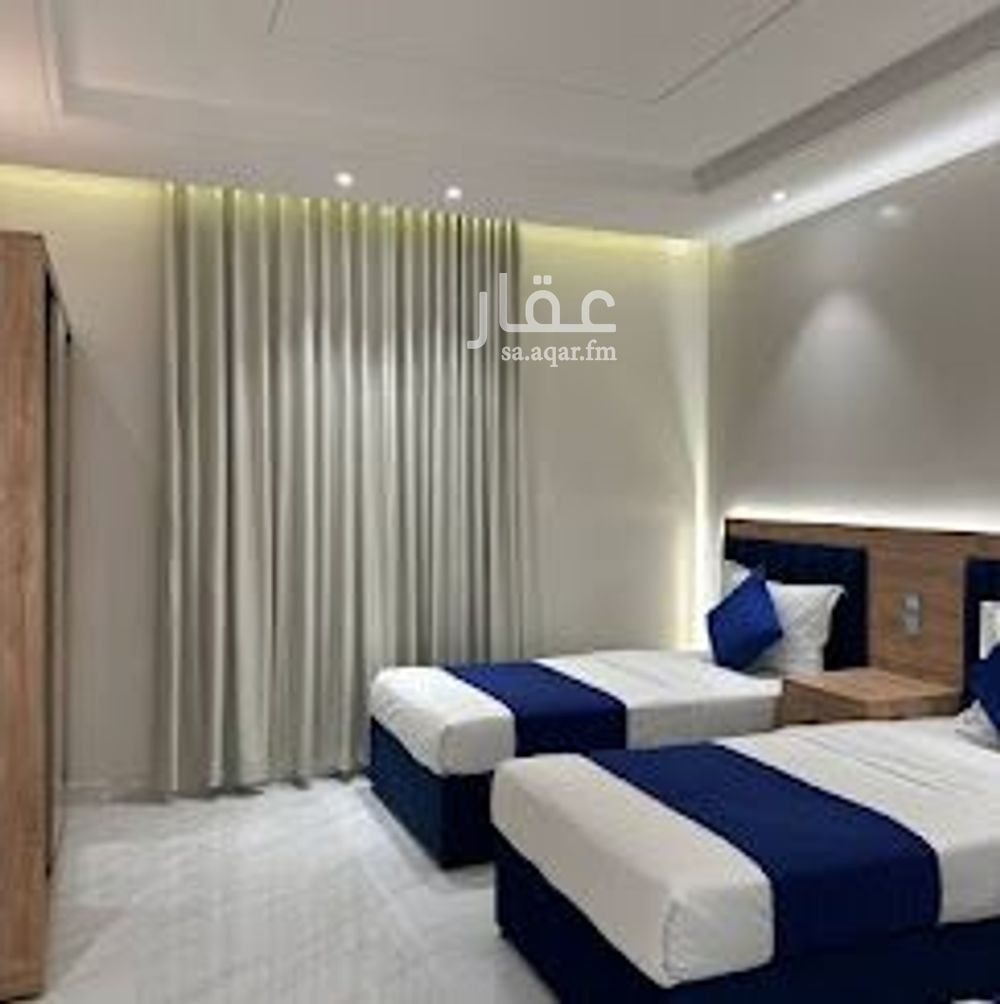 2 bedroom apartment in Guraiger, Abha 15