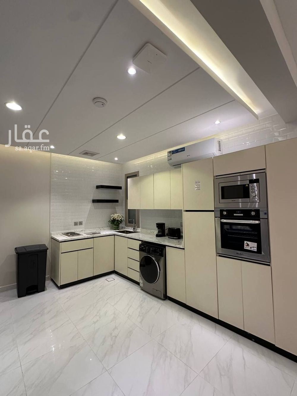 2 bedroom apartment in Guraiger, Abha 3