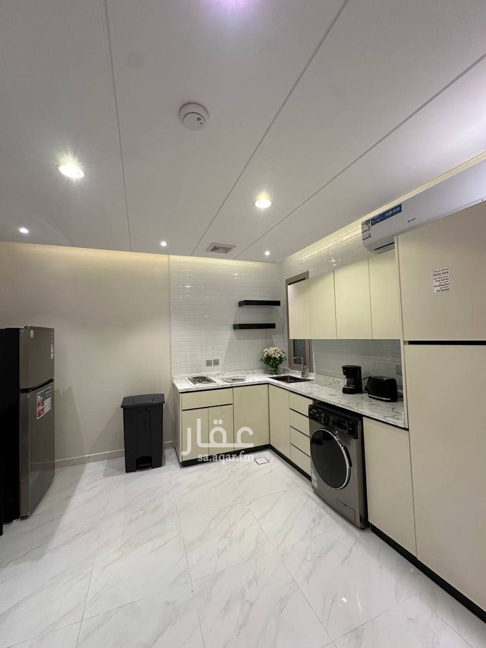 2 bedroom apartment in Guraiger, Abha 4