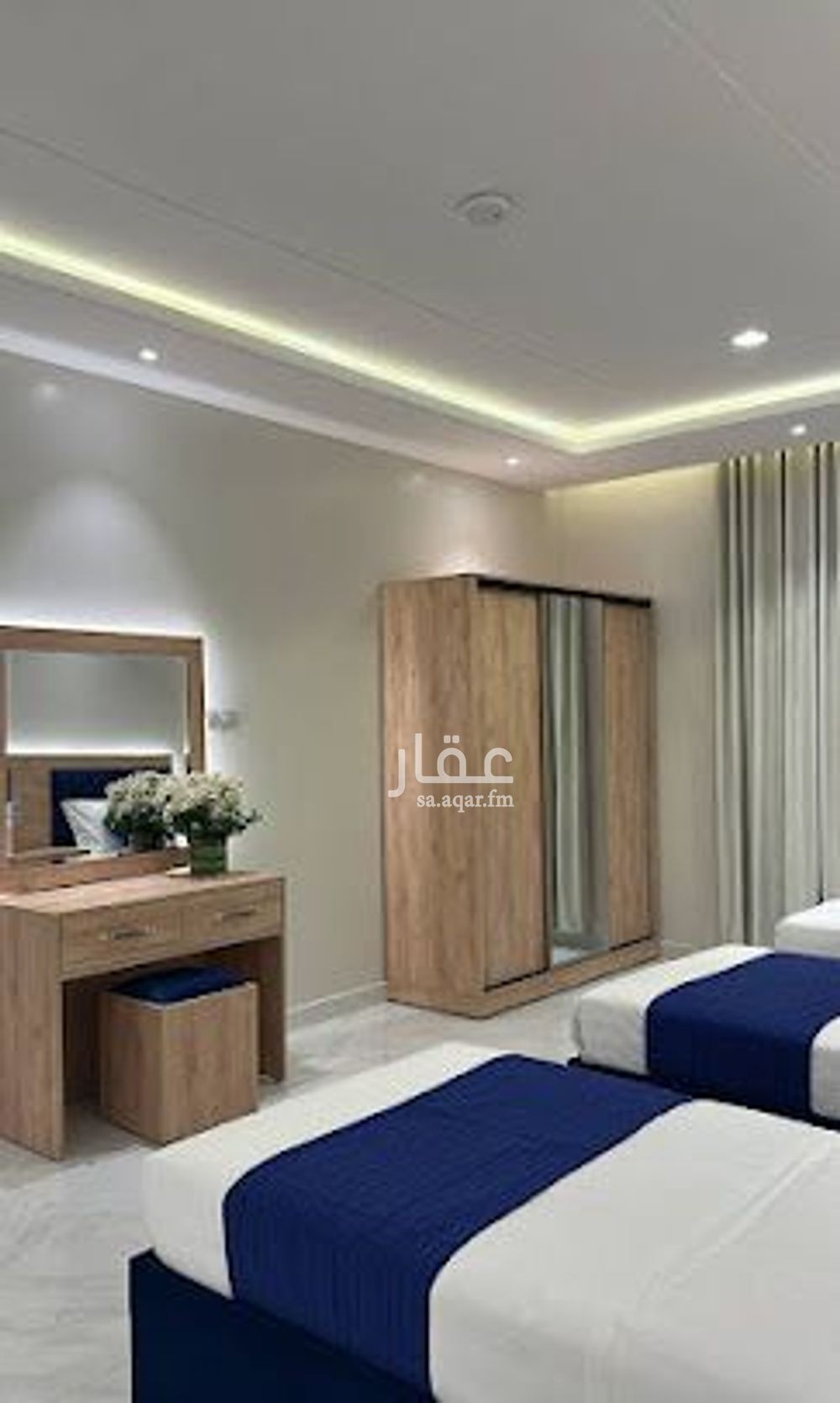 2 bedroom apartment in Guraiger, Abha 11