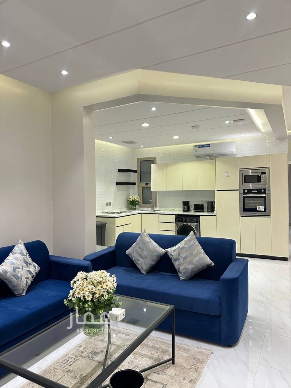3 bedroom apartment in Guraiger, Abha 10