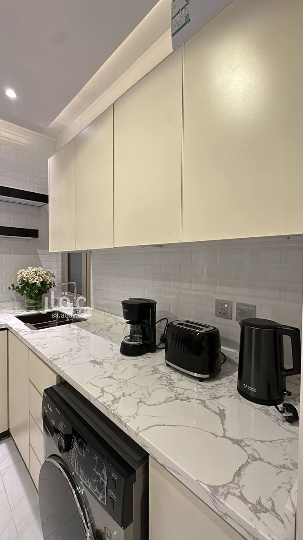 3 bedroom apartment in Guraiger, Abha 16