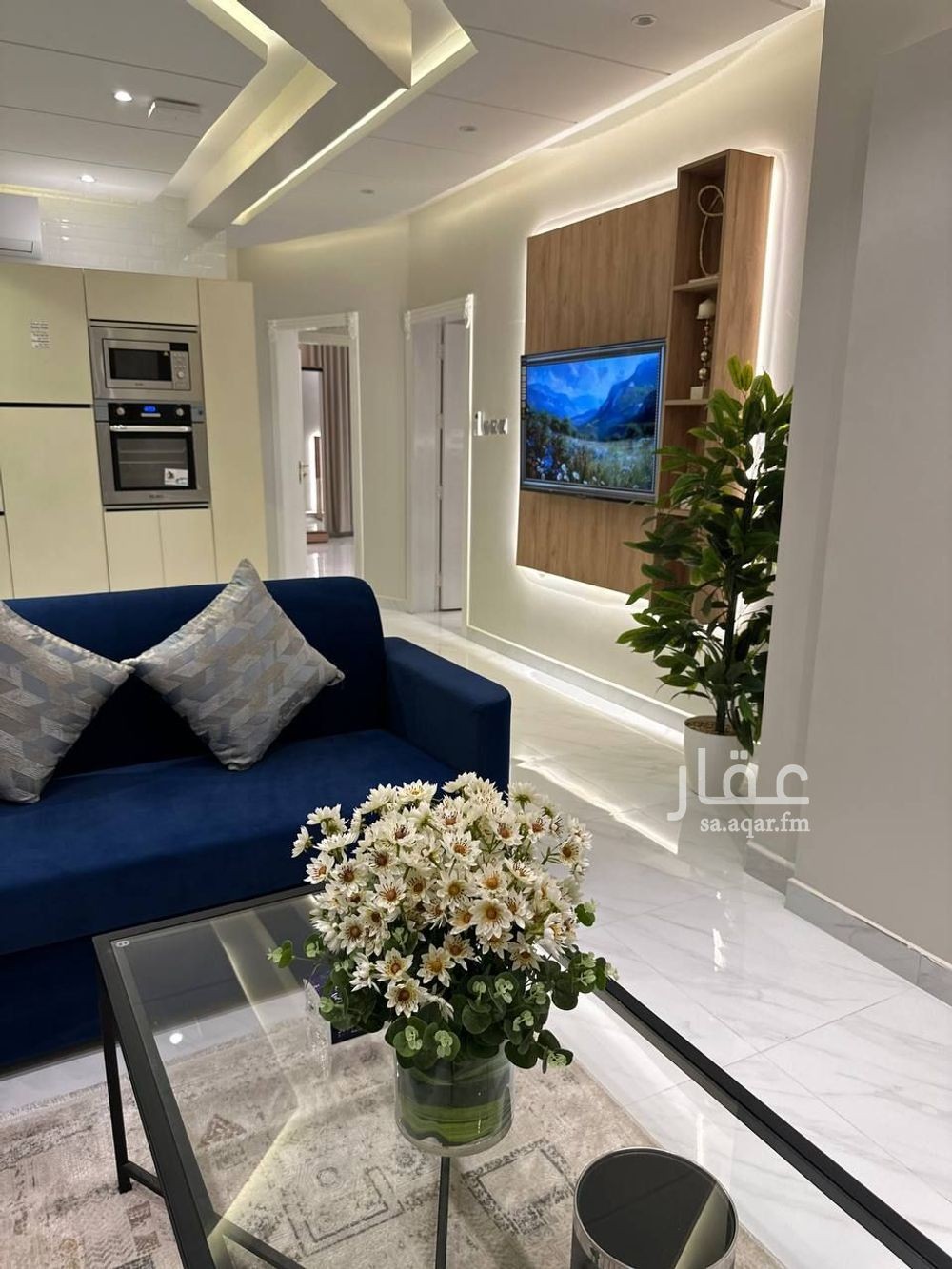 3 bedroom apartment in Guraiger, Abha 18