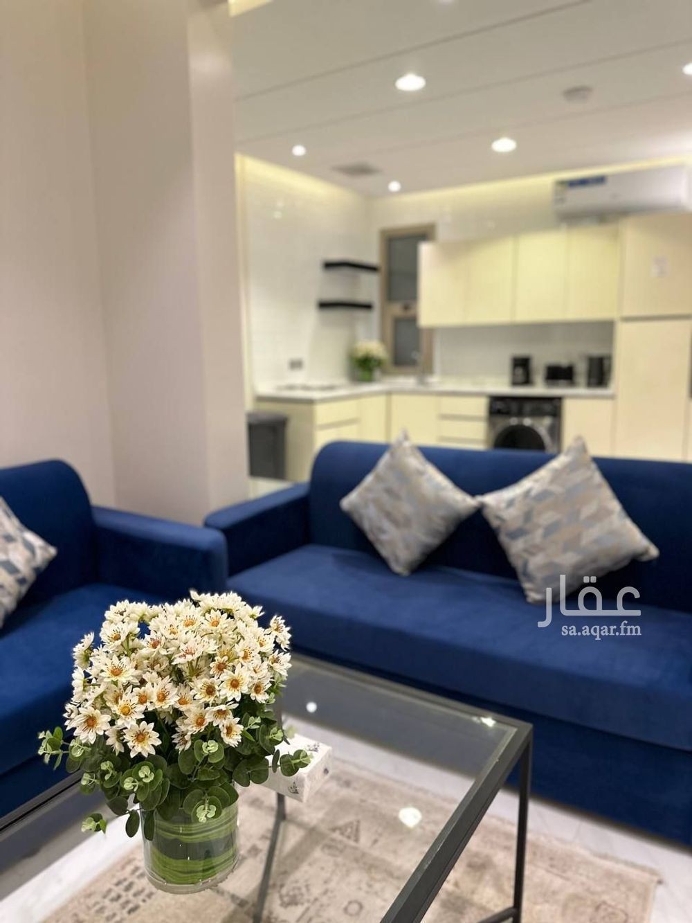 3 bedroom apartment in Guraiger, Abha 19