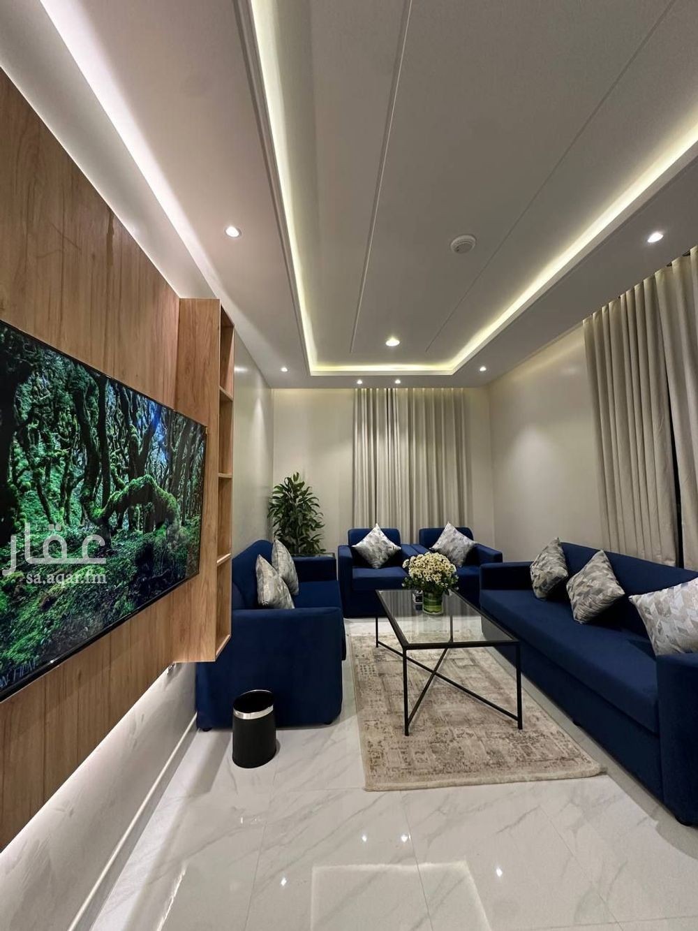 3 bedroom apartment in Guraiger, Abha 3