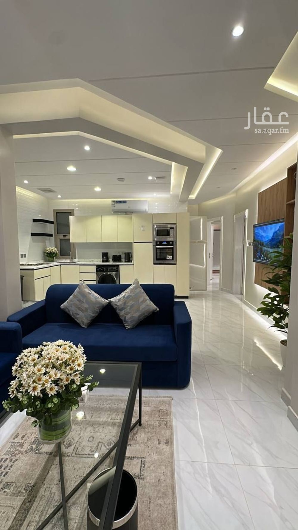 3 bedroom apartment in Guraiger, Abha 15