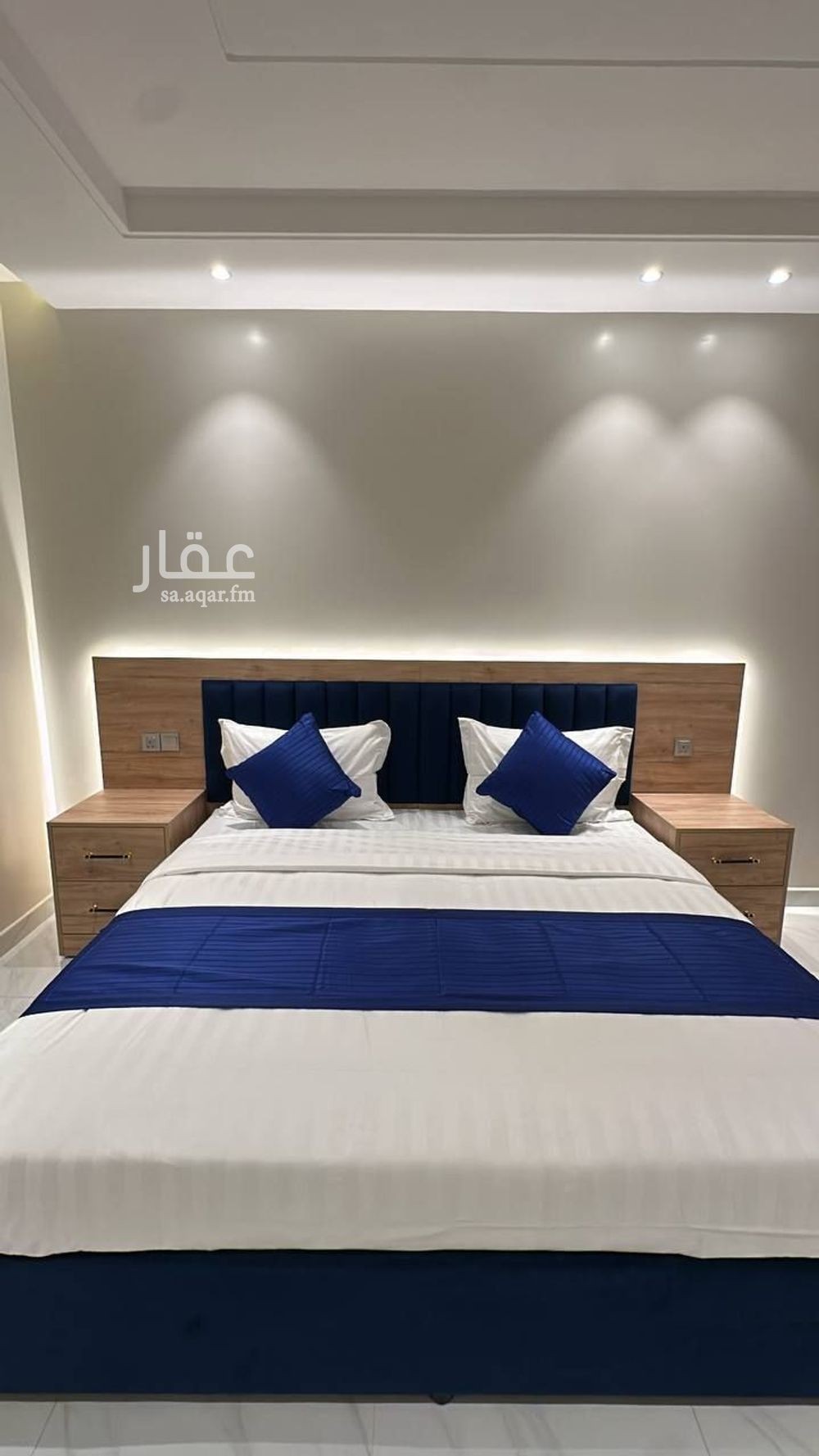 3 bedroom apartment in Guraiger, Abha 17