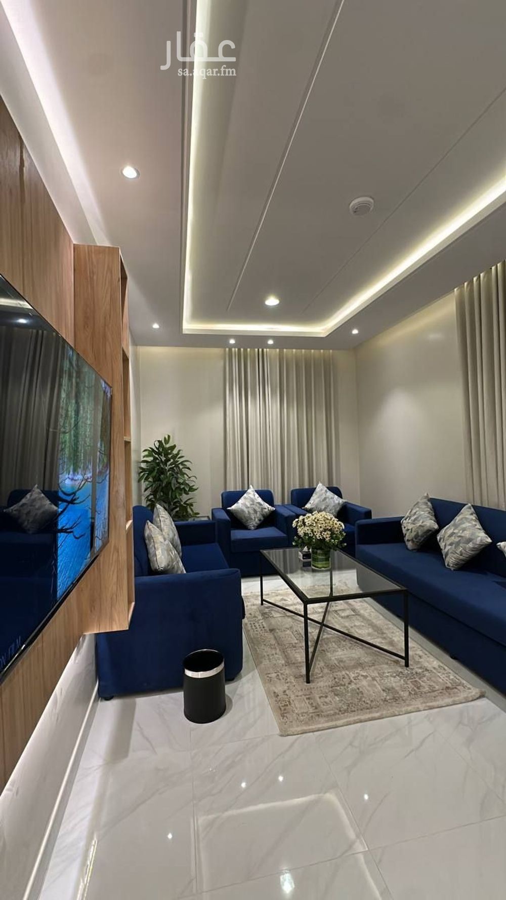 3 bedroom apartment in Guraiger, Abha 5