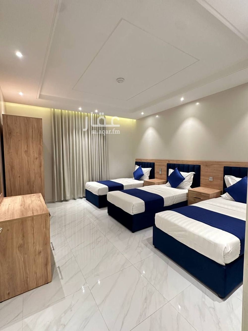 3 bedroom apartment in Guraiger, Abha 7