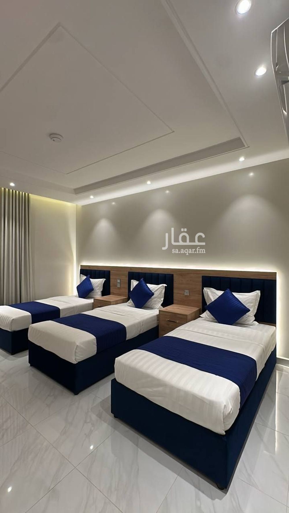 3 bedroom apartment in Guraiger, Abha 14