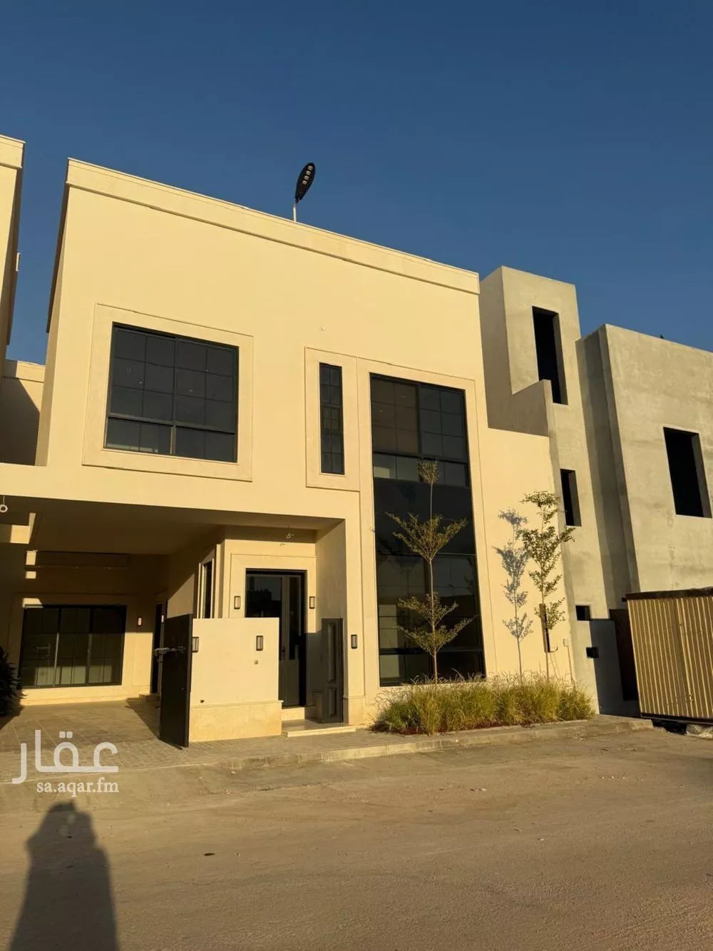 فيلا 5 غرف في المهدية 2