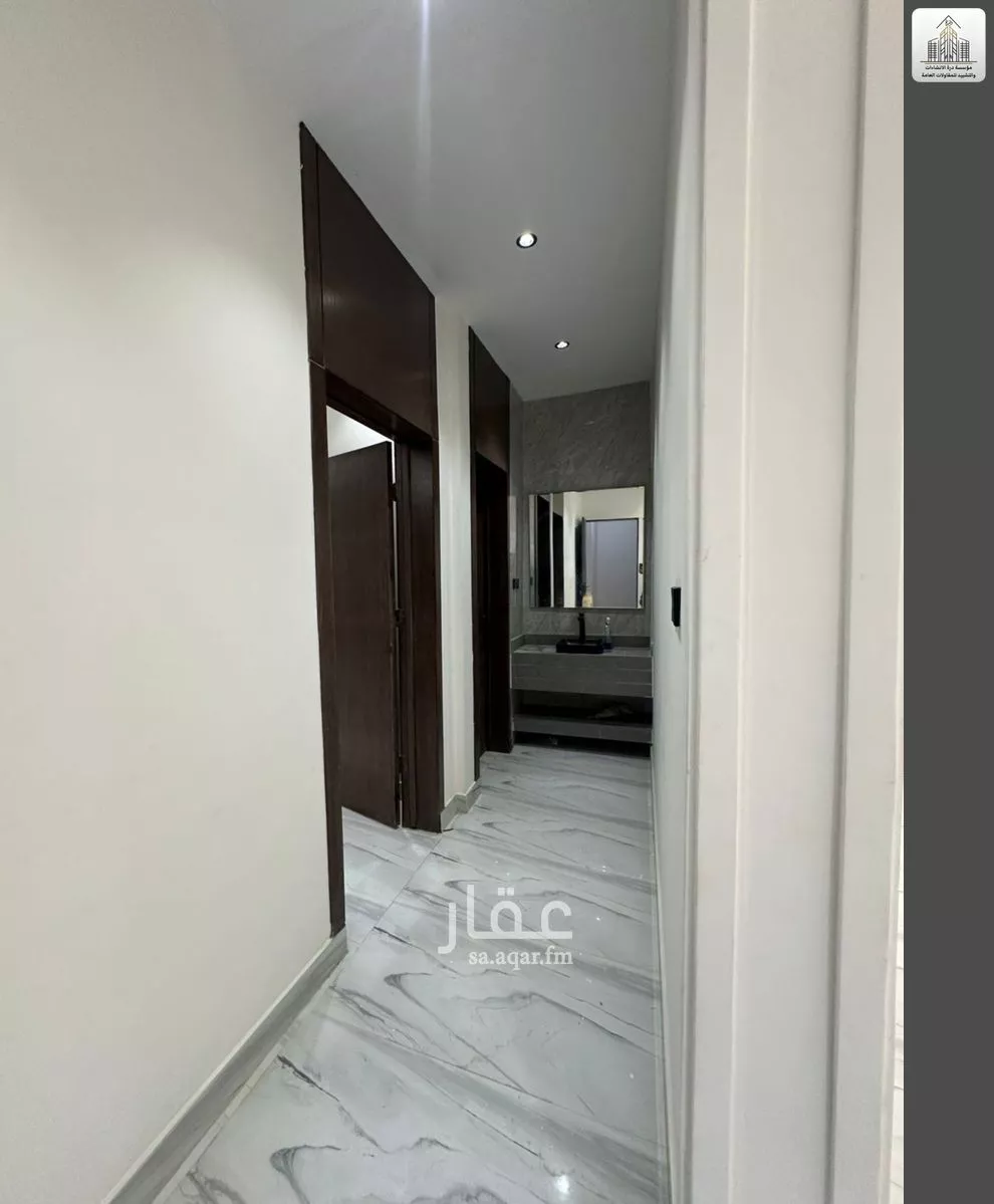فيلا 6 غرف في الجنادرية 11