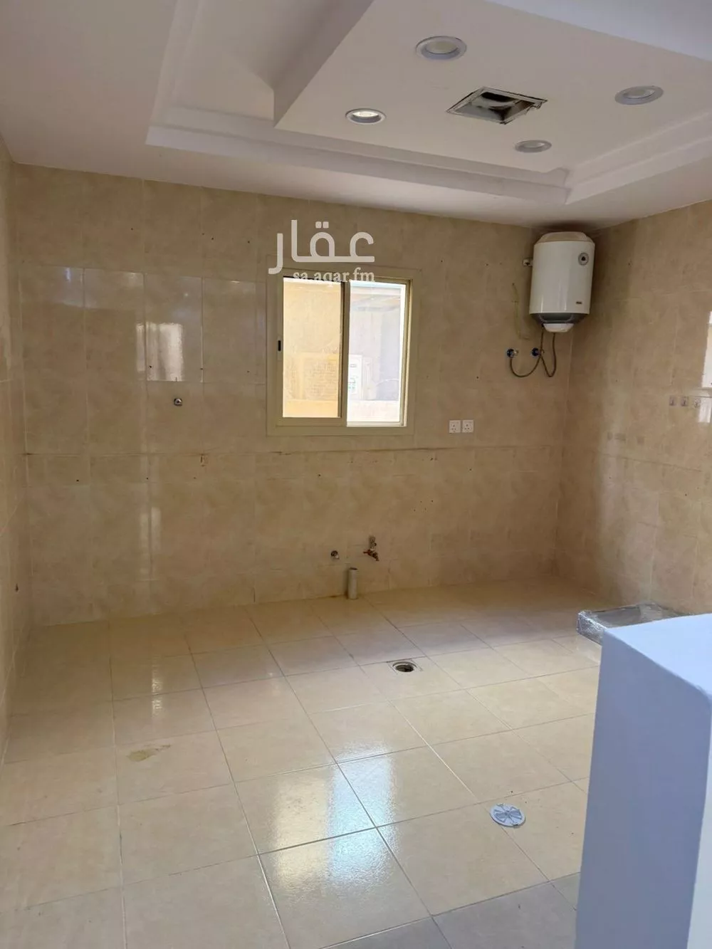 3 bedroom floor in Al Narjis 5