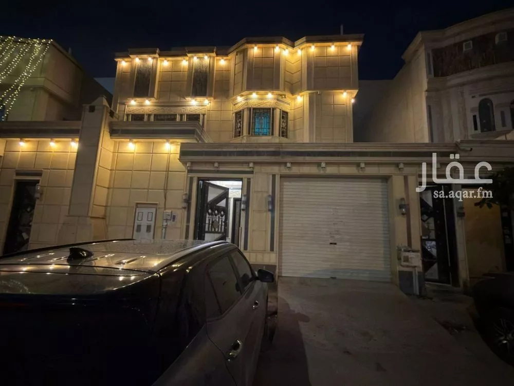 6 bedroom villa in Al Rimal 2