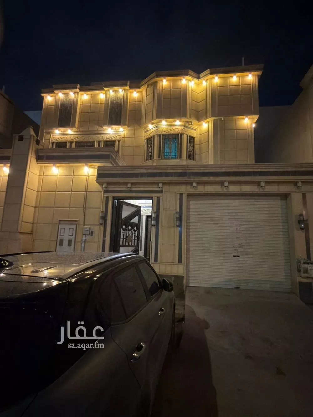 6 bedroom villa in Al Rimal 15