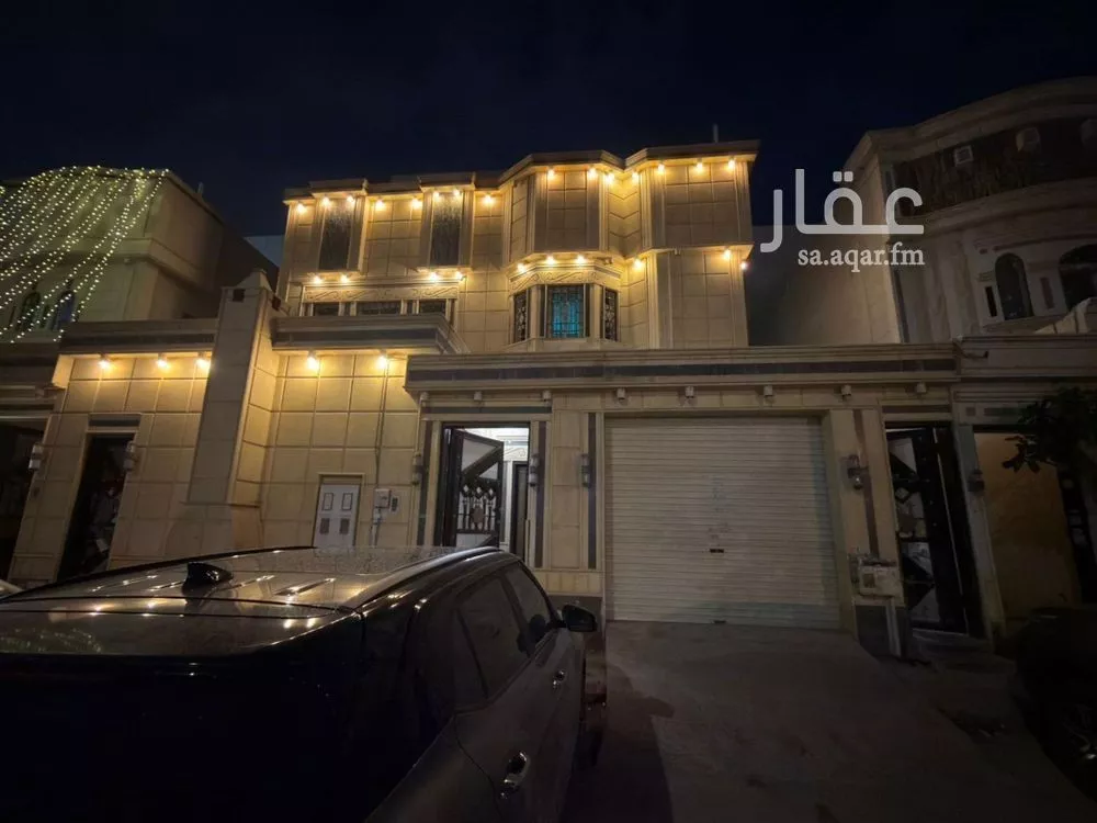 6 bedroom villa in Al Rimal 10
