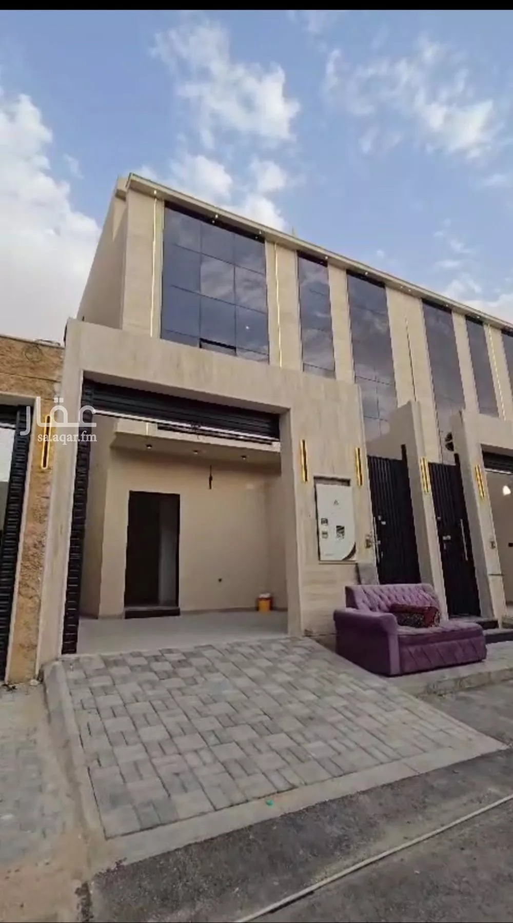 6 bedroom villa in Badr 2