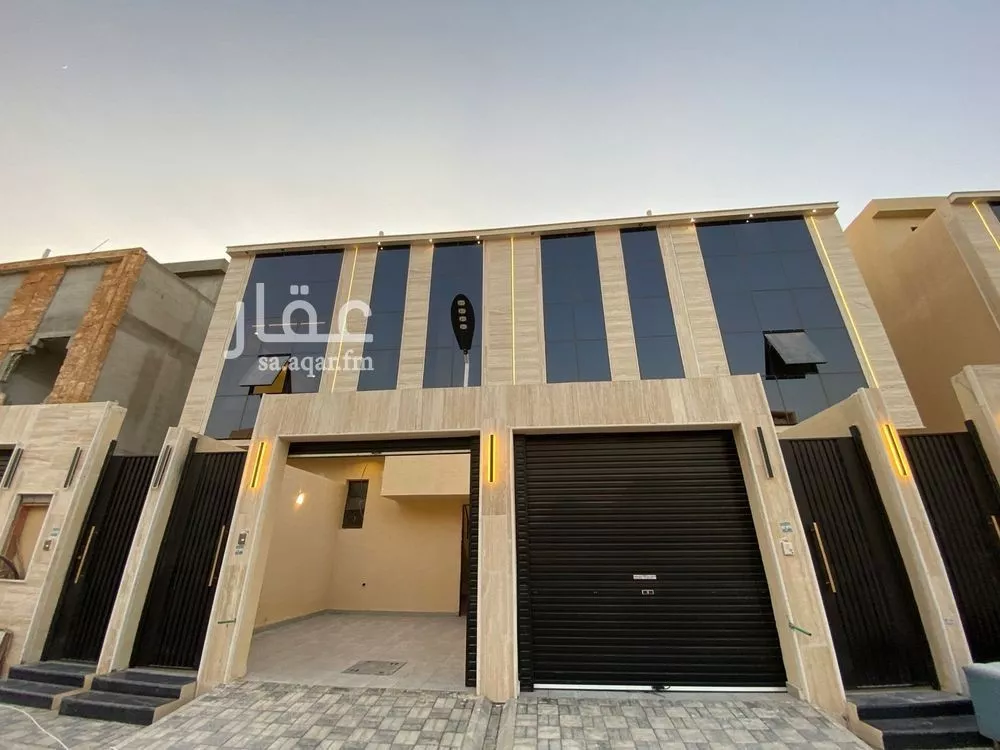 6 bedroom villa in Badr 4