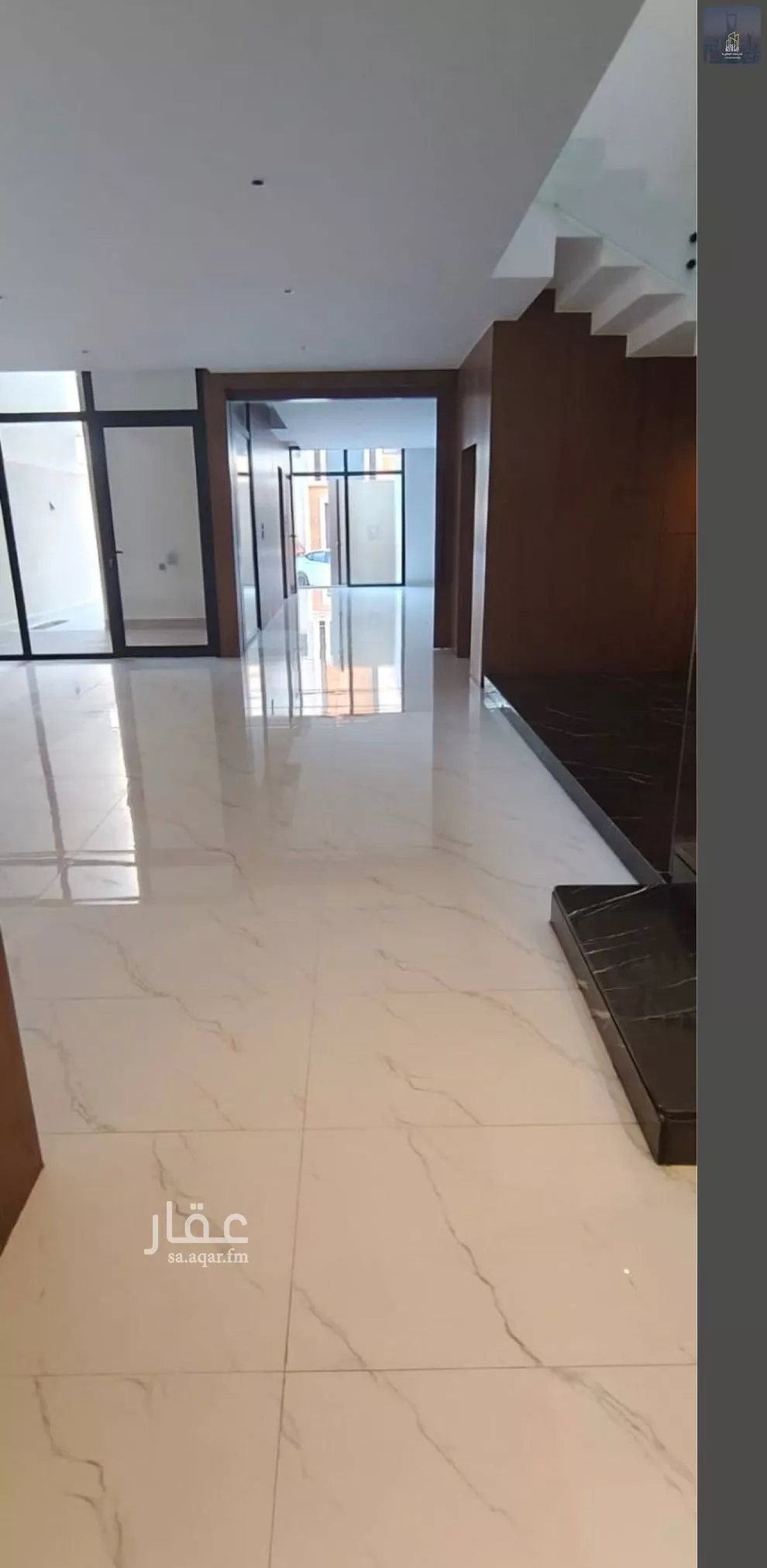 7 bedroom villa in Al Narjis 3