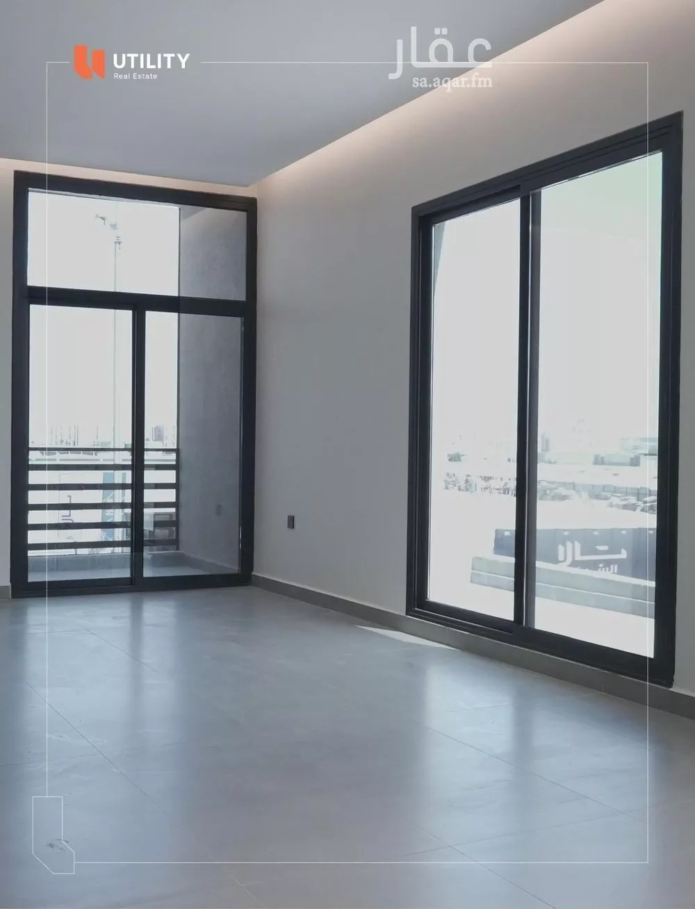 6 bedroom villa in As Saif 5