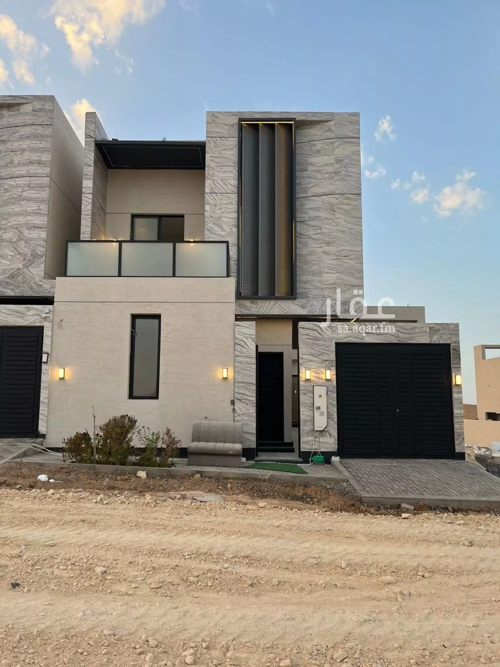 4 bedroom villa in Al Mahdiyyah 2