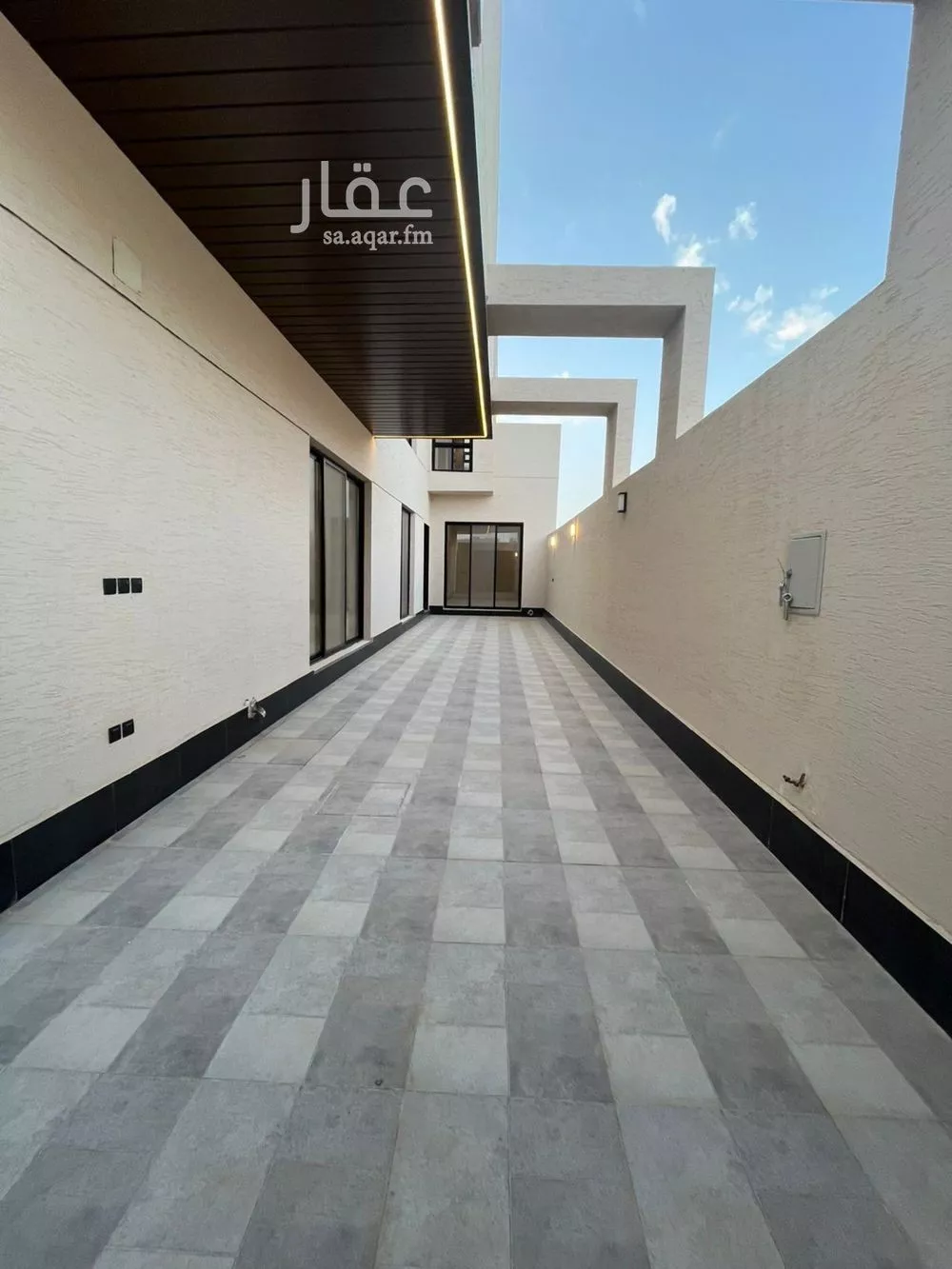 4 bedroom villa in Al Mahdiyyah 14